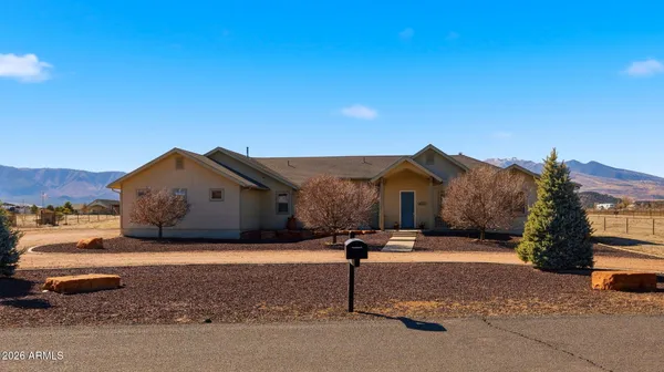 $915,000 | 9630 North Aldrich Road, Flagstaff, AZ 86004