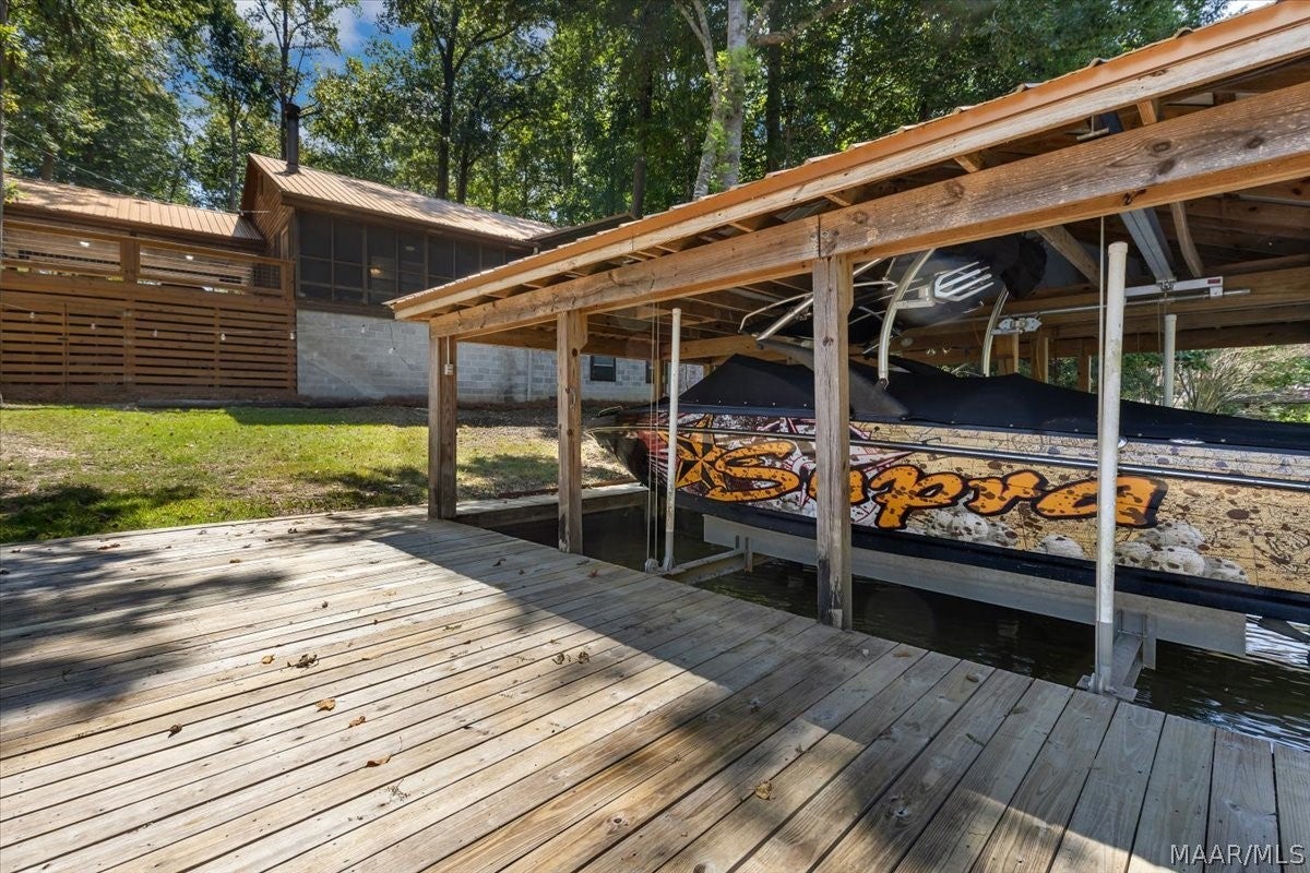 229 Mimosa Road Deatsville, AL 36022 - Photo 11 of 47 Gallery Image 11