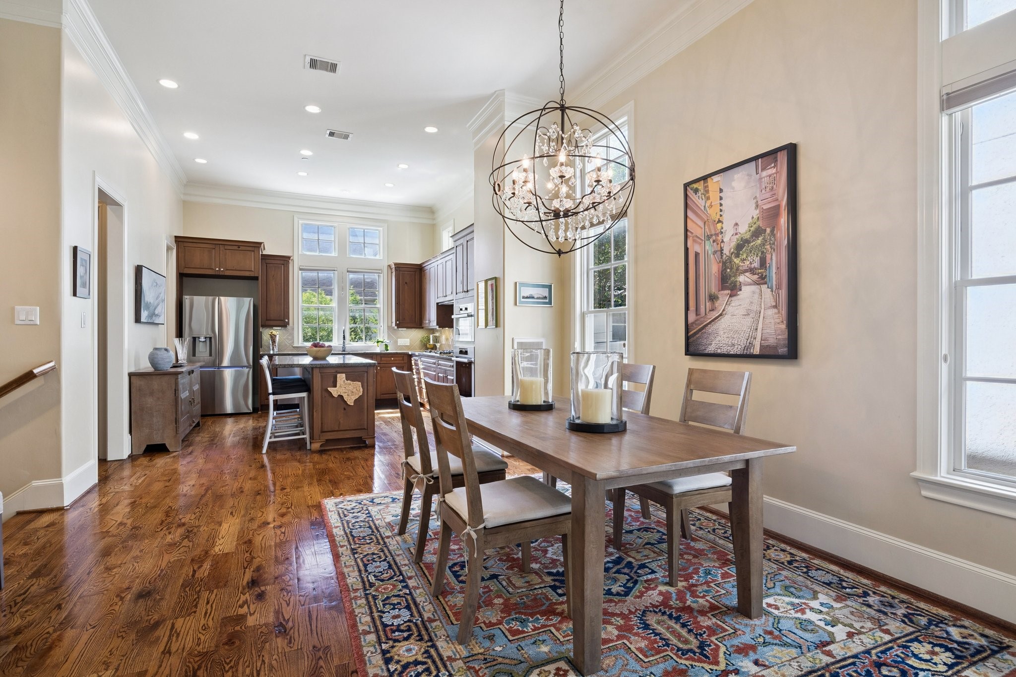 1305 West Bell Street Houston, TX 77019 - Photo 12 of 45