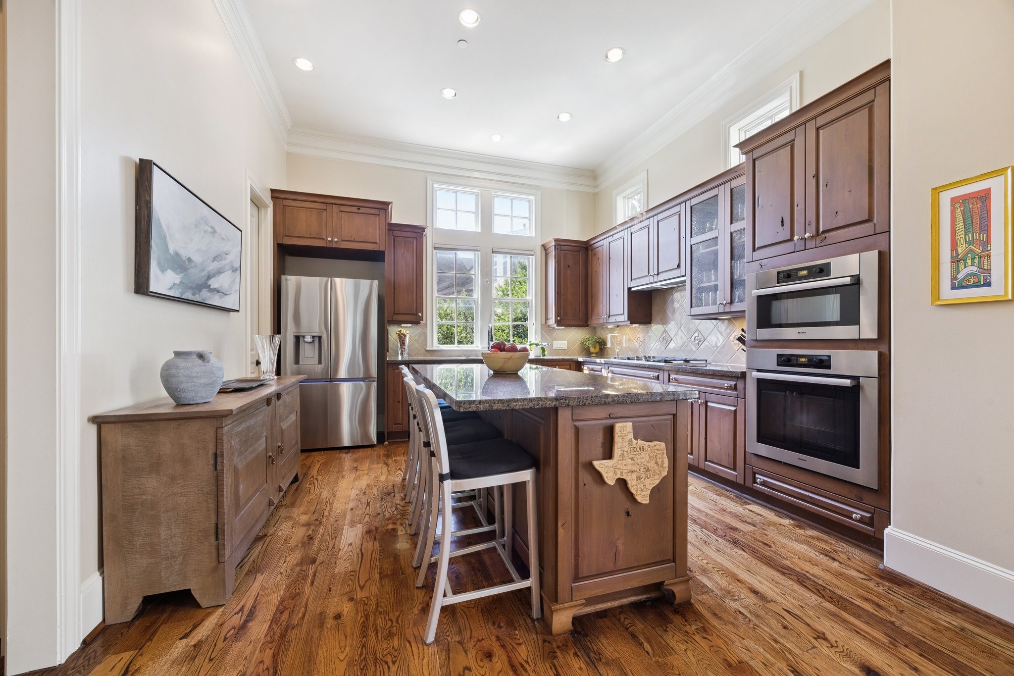 1305 West Bell Street Houston, TX 77019 - Photo 13 of 45