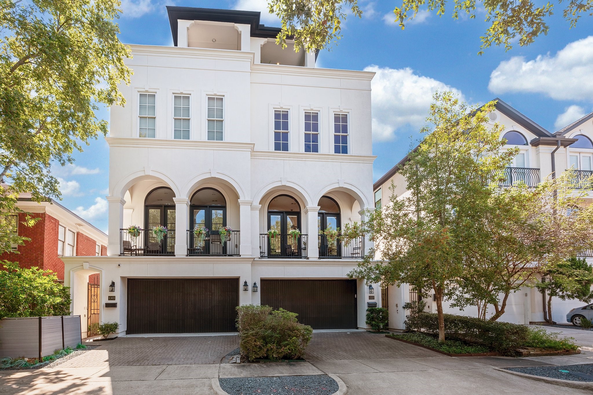 1305 West Bell Street Houston, TX 77019 - Photo 2 of 45