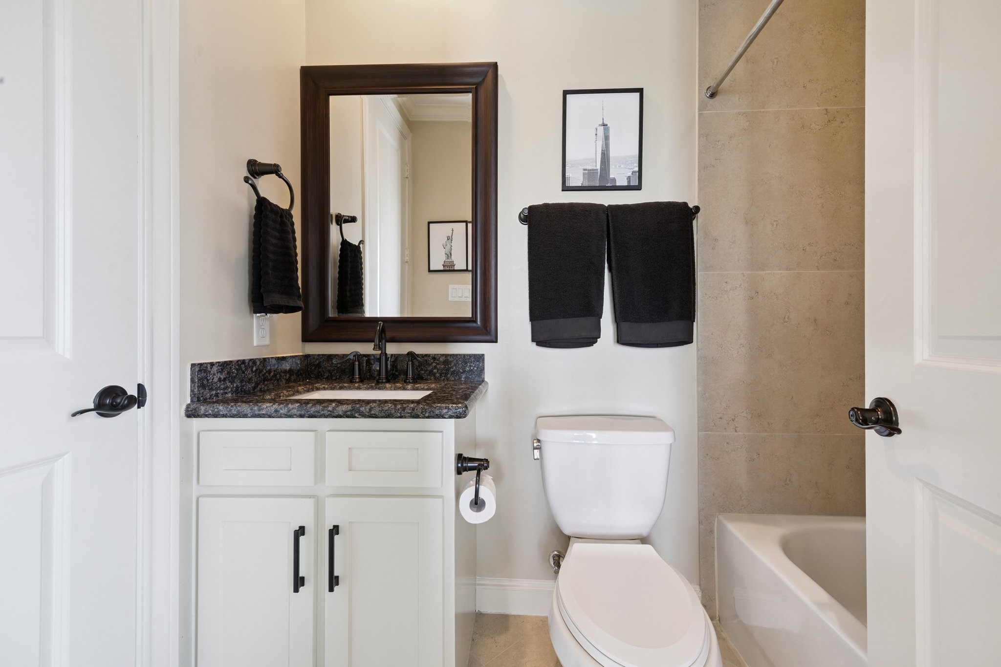 1305 West Bell Street Houston, TX 77019 - Photo 25 of 45