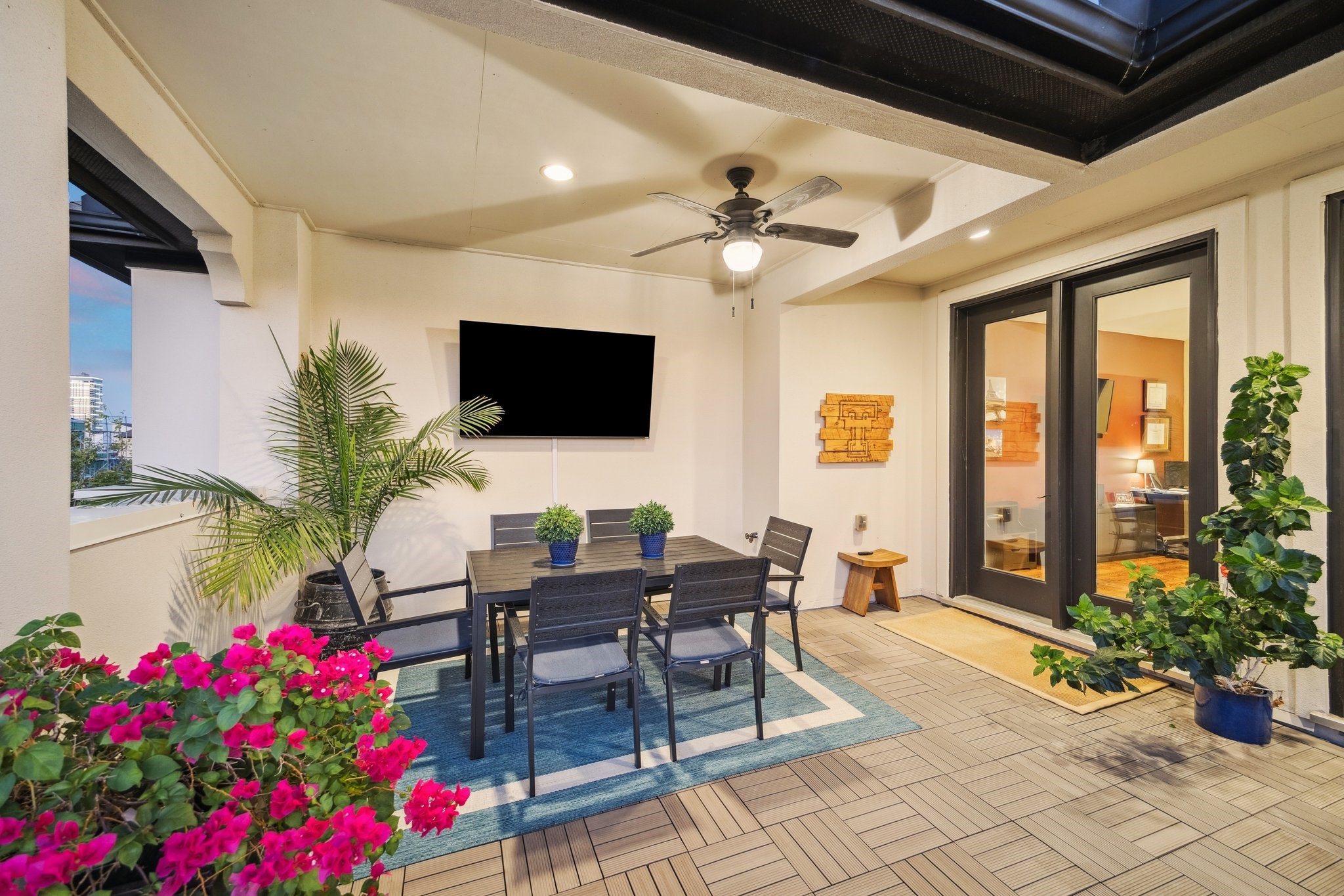 1305 West Bell Street Houston, TX 77019 - Photo 31 of 45