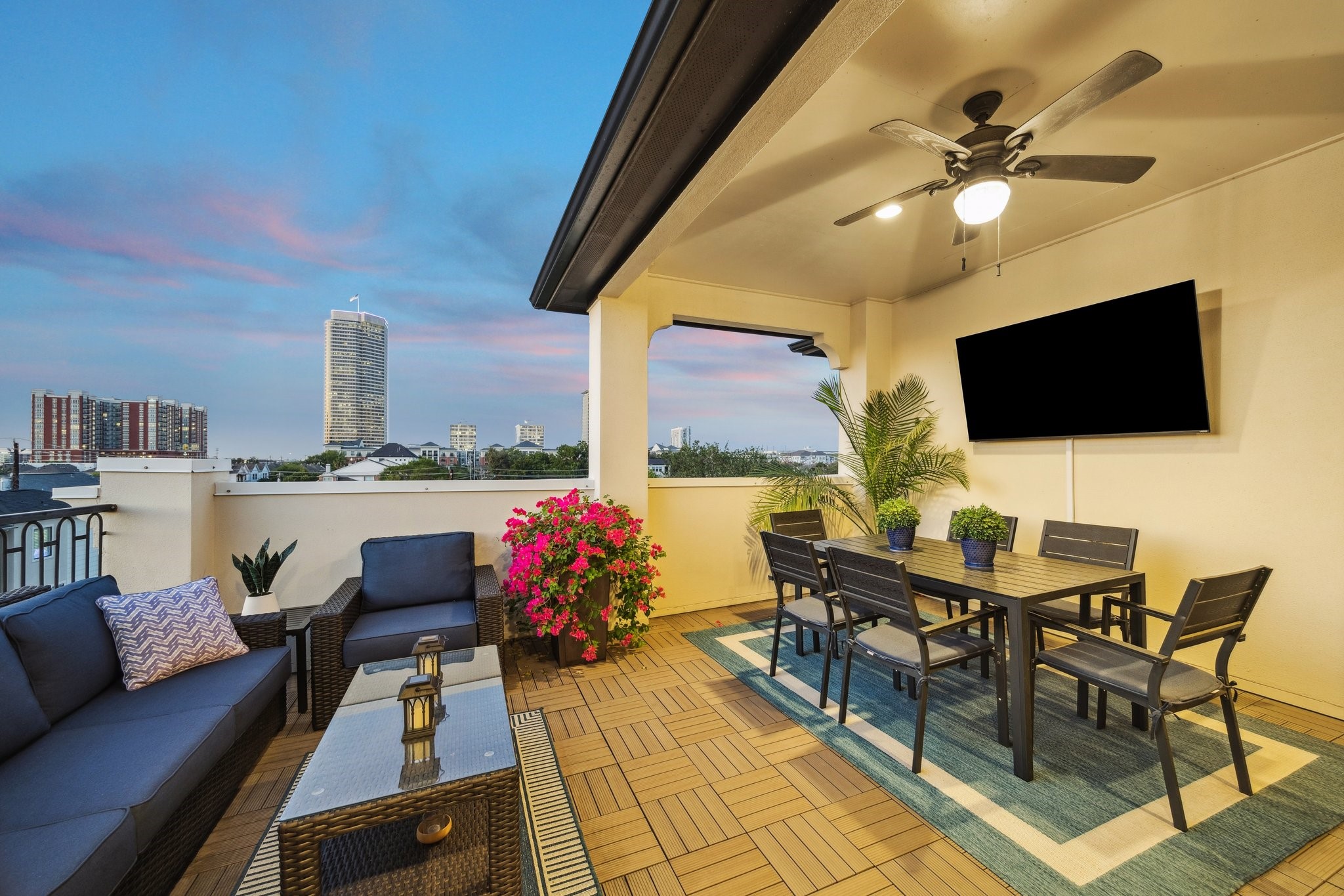 1305 West Bell Street Houston, TX 77019 - Photo 33 of 45