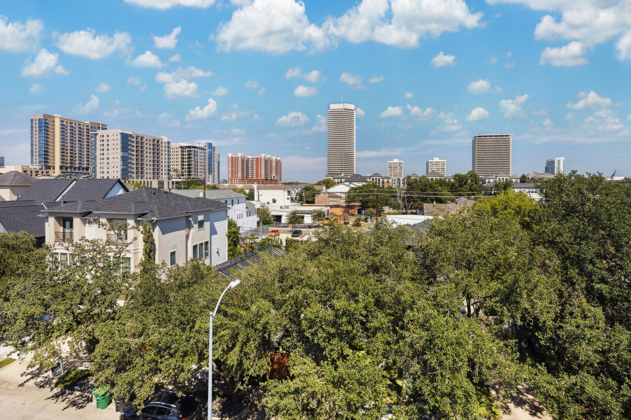 1305 West Bell Street Houston, TX 77019 - Photo 35 of 45