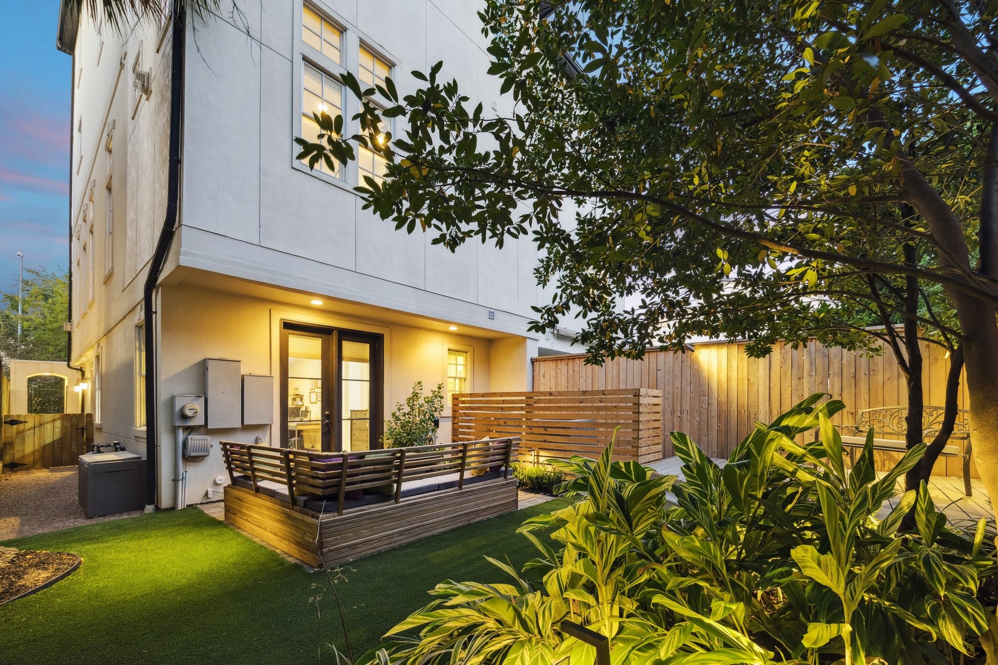 1305 West Bell Street Houston, TX 77019 - Photo 40 of 45