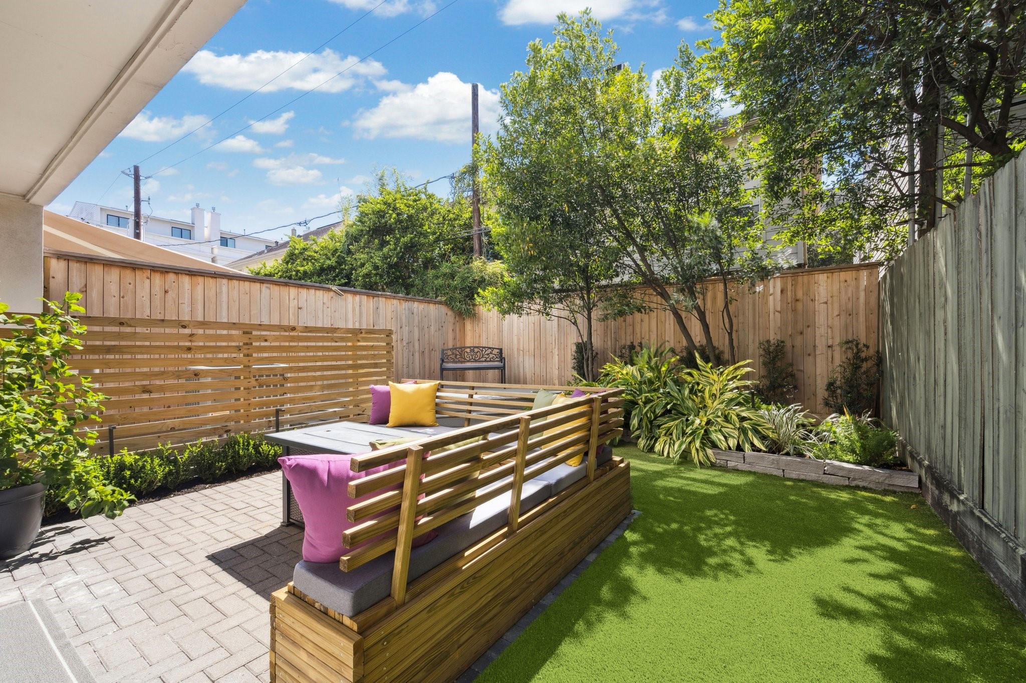 1305 West Bell Street Houston, TX 77019 - Photo 43 of 45