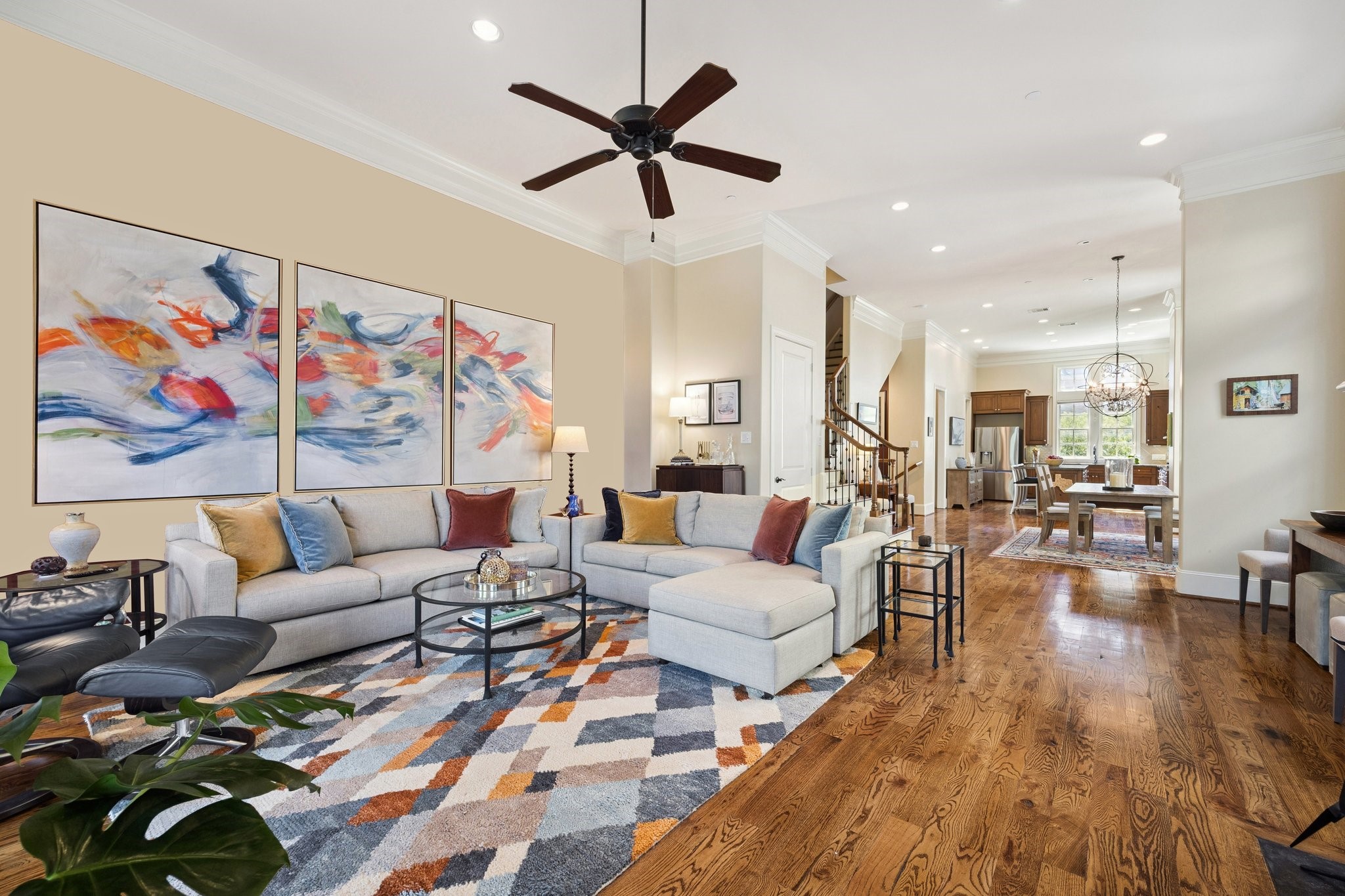 1305 West Bell Street Houston, TX 77019 - Photo 9 of 45