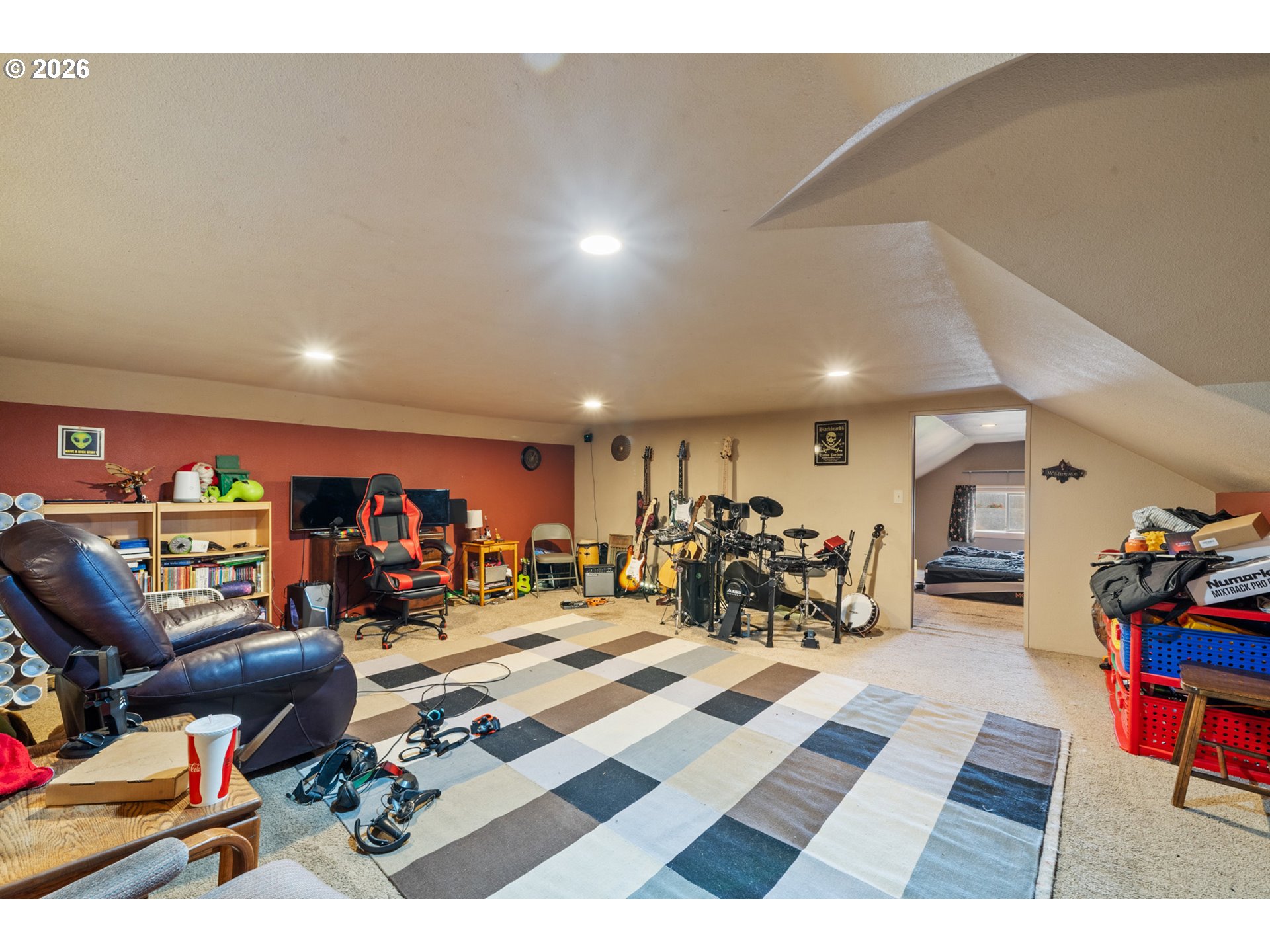 116 Cedar Avenue Tillamook, OR 97141 - Photo 22 of 33