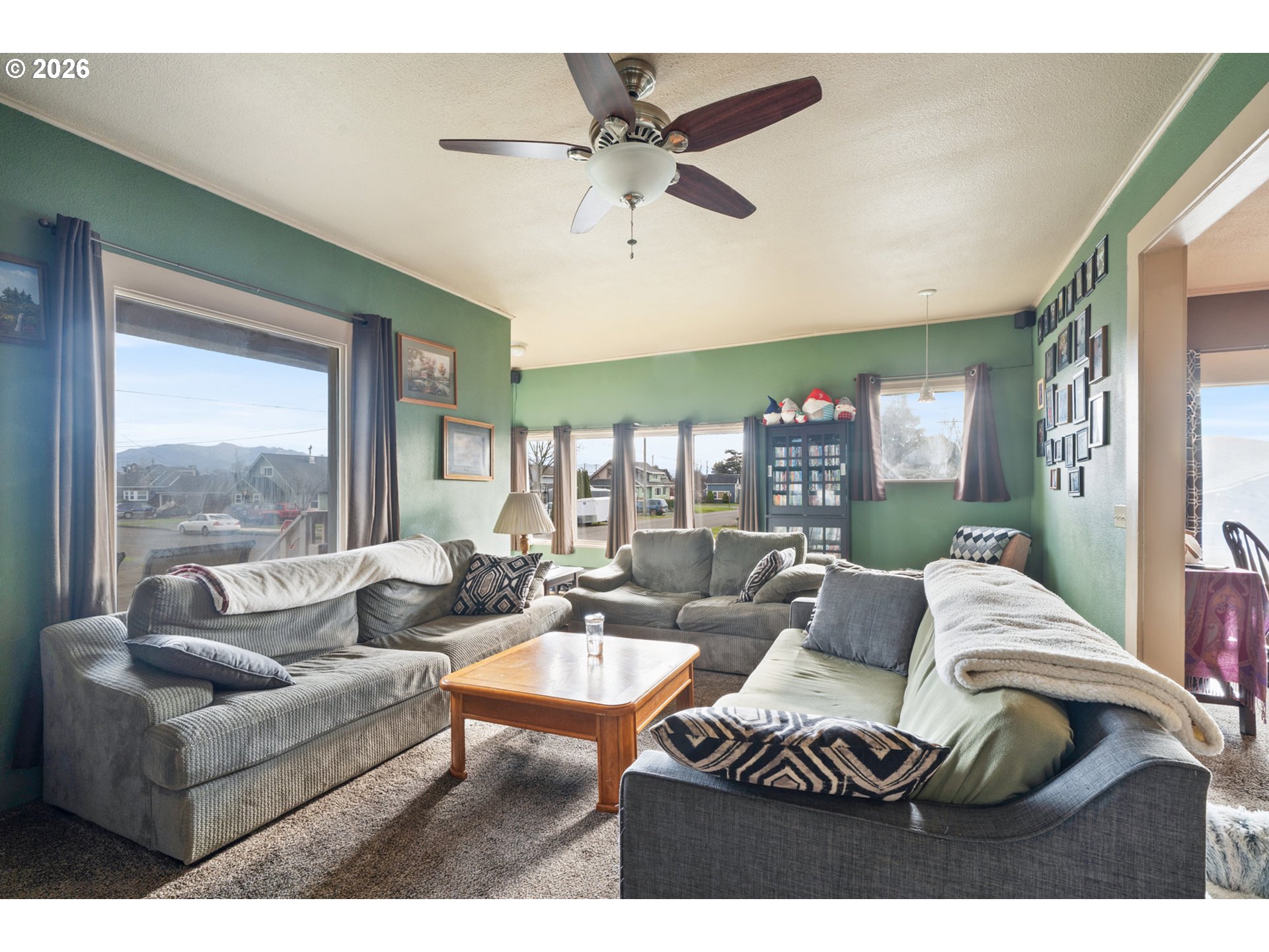 116 Cedar Avenue Tillamook, OR 97141 - Photo 6 of 33