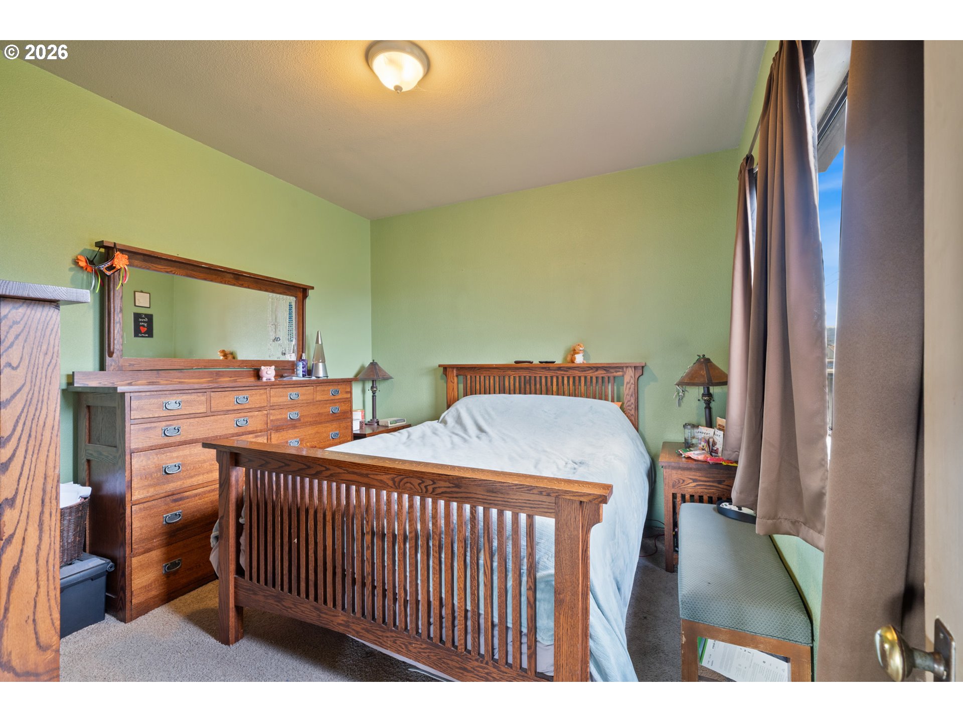 116 Cedar Avenue Tillamook, OR 97141 - Photo 9 of 33