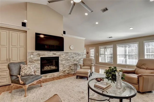 $500,000 | 2451 Merrion Park Court, Dacula, GA 30019