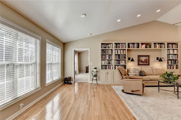 $489,900 | 2451 Merrion Park Court, Dacula, GA 30019