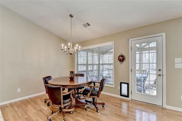 $489,900 | 2451 Merrion Park Court, Dacula, GA 30019