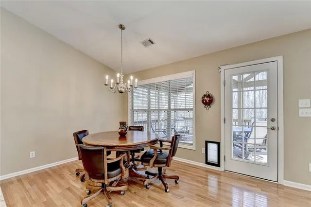 $500,000 | 2451 Merrion Park Court, Dacula, GA 30019