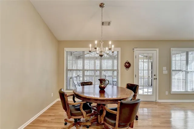 $500,000 | 2451 Merrion Park Court, Dacula, GA 30019