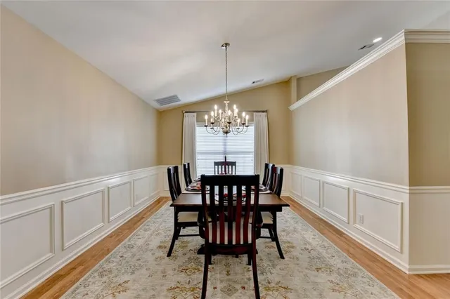 $500,000 | 2451 Merrion Park Court, Dacula, GA 30019