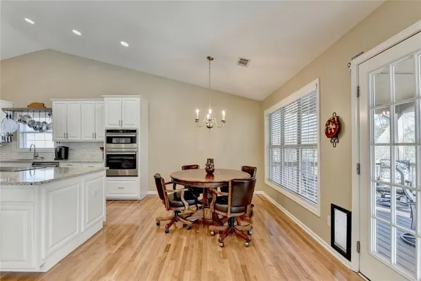$489,900 | 2451 Merrion Park Court, Dacula, GA 30019