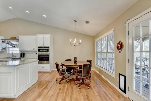 $500,000 | 2451 Merrion Park Court, Dacula, GA 30019