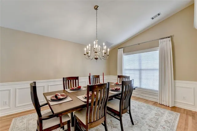 $500,000 | 2451 Merrion Park Court, Dacula, GA 30019