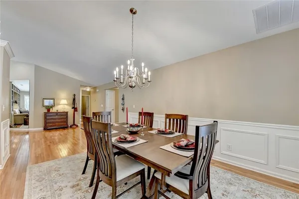 $489,900 | 2451 Merrion Park Court, Dacula, GA 30019