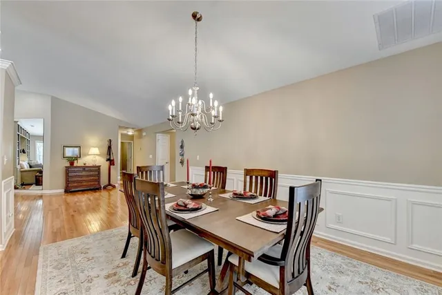 $500,000 | 2451 Merrion Park Court, Dacula, GA 30019