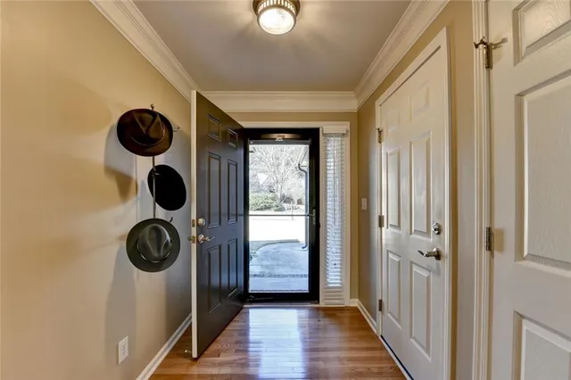 $500,000 | 2451 Merrion Park Court, Dacula, GA 30019