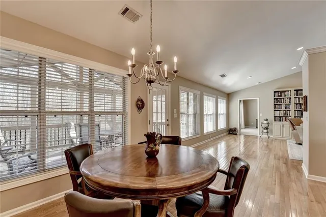 $500,000 | 2451 Merrion Park Court, Dacula, GA 30019