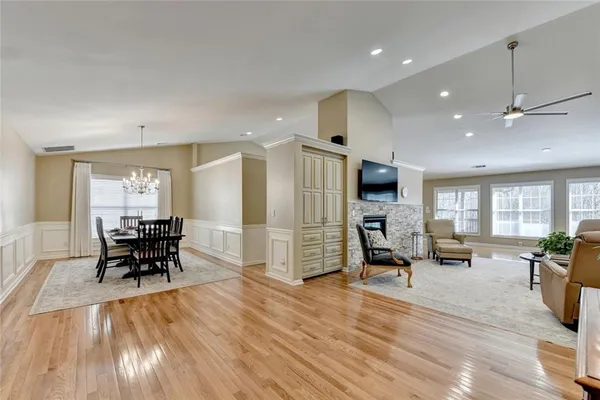 $489,900 | 2451 Merrion Park Court, Dacula, GA 30019