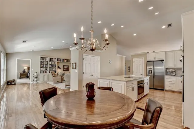 $500,000 | 2451 Merrion Park Court, Dacula, GA 30019