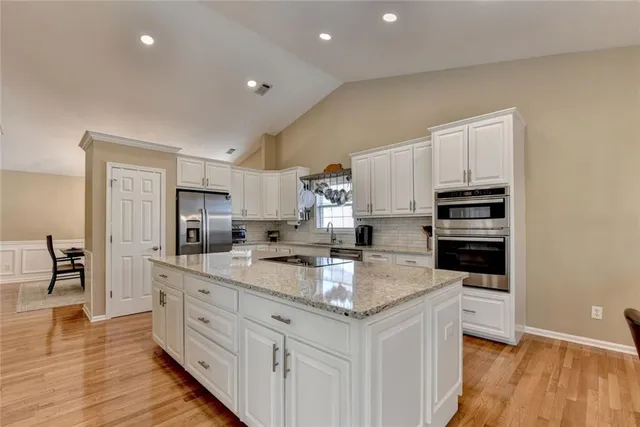 $500,000 | 2451 Merrion Park Court, Dacula, GA 30019