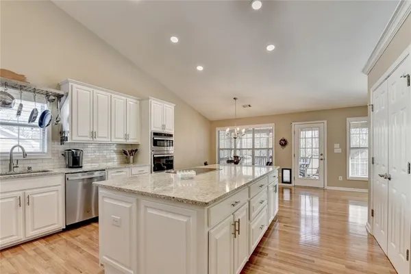 $489,900 | 2451 Merrion Park Court, Dacula, GA 30019