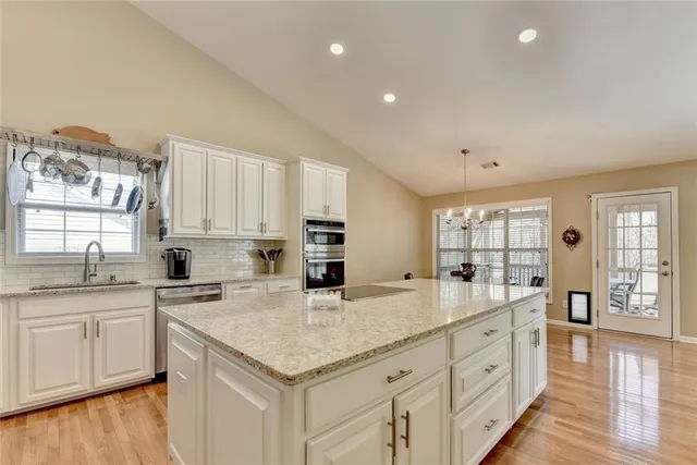 $500,000 | 2451 Merrion Park Court, Dacula, GA 30019