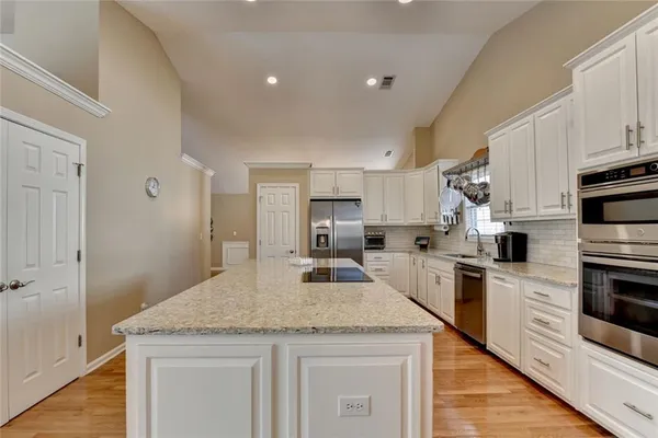 $489,900 | 2451 Merrion Park Court, Dacula, GA 30019