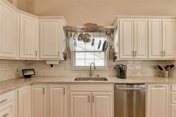 $489,900 | 2451 Merrion Park Court, Dacula, GA 30019