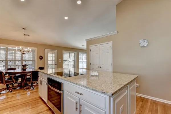 $489,900 | 2451 Merrion Park Court, Dacula, GA 30019
