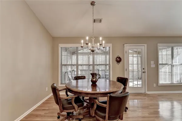 $489,900 | 2451 Merrion Park Court, Dacula, GA 30019