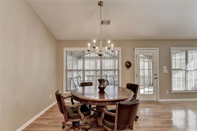 $500,000 | 2451 Merrion Park Court, Dacula, GA 30019