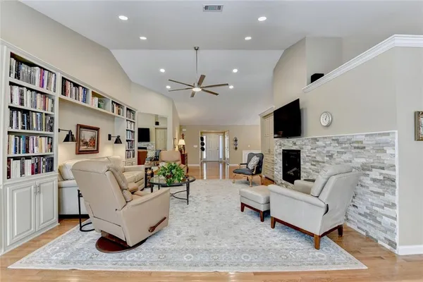 $489,900 | 2451 Merrion Park Court, Dacula, GA 30019