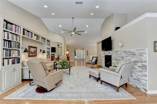 $500,000 | 2451 Merrion Park Court, Dacula, GA 30019