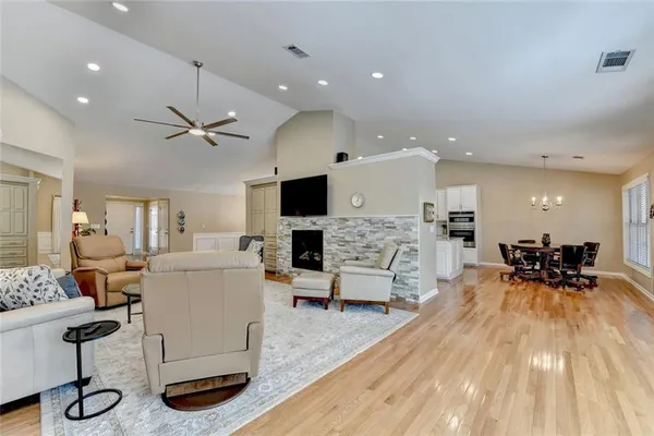 $489,900 | 2451 Merrion Park Court, Dacula, GA 30019