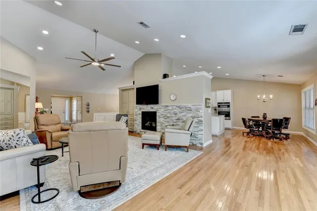 $500,000 | 2451 Merrion Park Court, Dacula, GA 30019