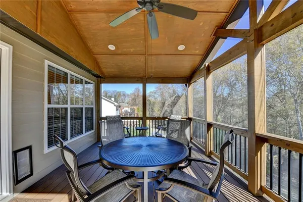$489,900 | 2451 Merrion Park Court, Dacula, GA 30019