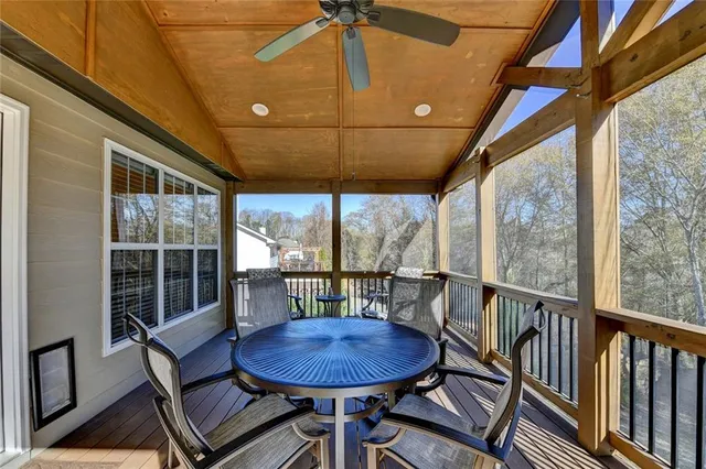 $500,000 | 2451 Merrion Park Court, Dacula, GA 30019