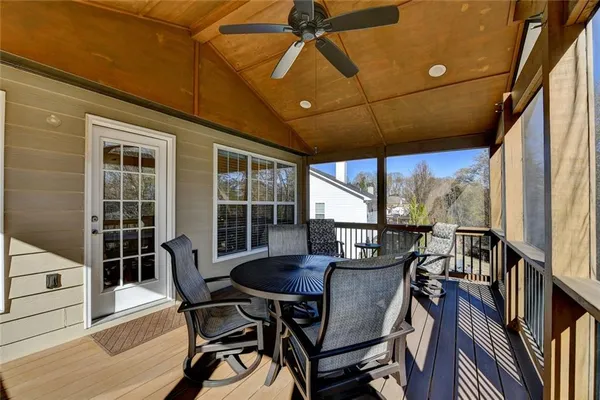 $489,900 | 2451 Merrion Park Court, Dacula, GA 30019