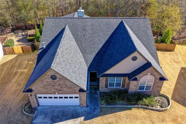 $489,900 | 2451 Merrion Park Court, Dacula, GA 30019