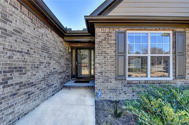 $500,000 | 2451 Merrion Park Court, Dacula, GA 30019