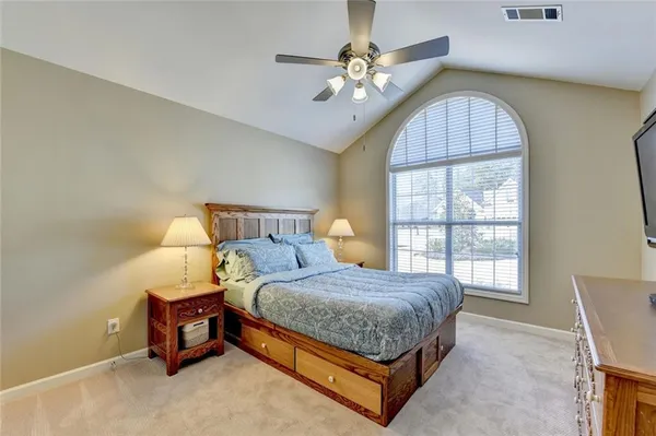 $489,900 | 2451 Merrion Park Court, Dacula, GA 30019