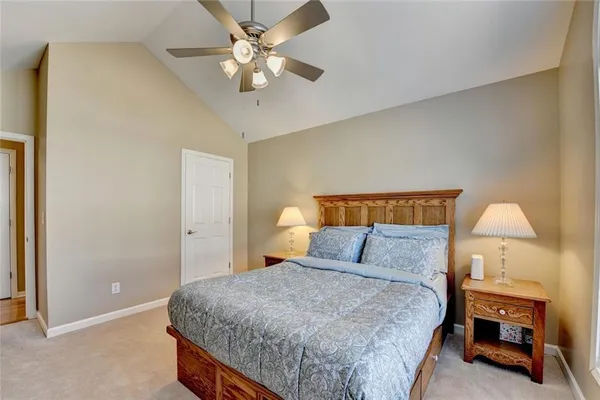 $489,900 | 2451 Merrion Park Court, Dacula, GA 30019