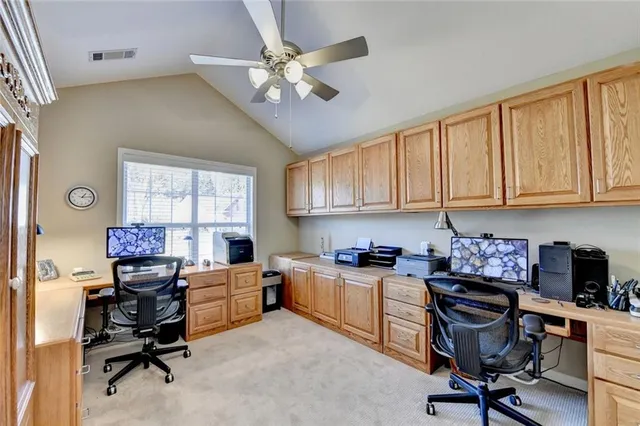 $500,000 | 2451 Merrion Park Court, Dacula, GA 30019